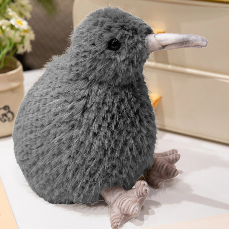 Plyšový pták Kiwi
