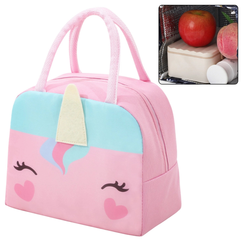 Termická taška jednorožec 23cm