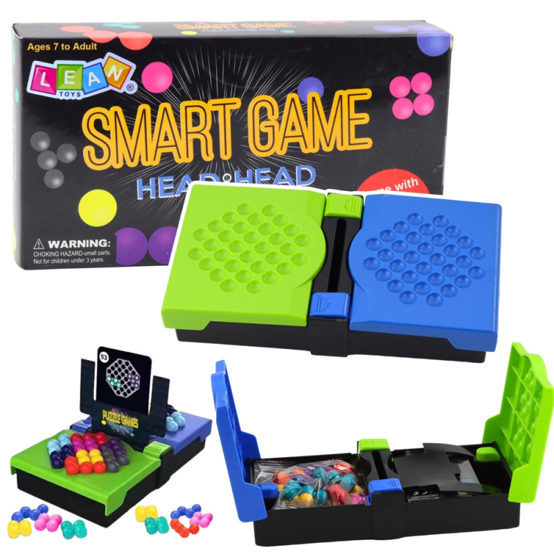 Edukativní hra Relaxační Kuličky