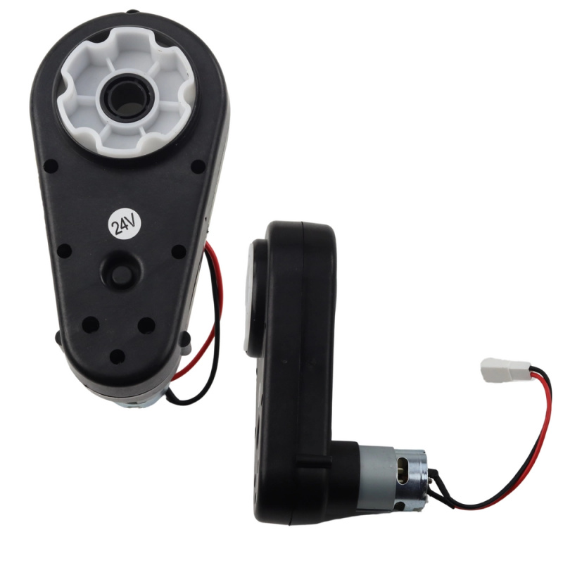 Motor pro vozidlo 24V