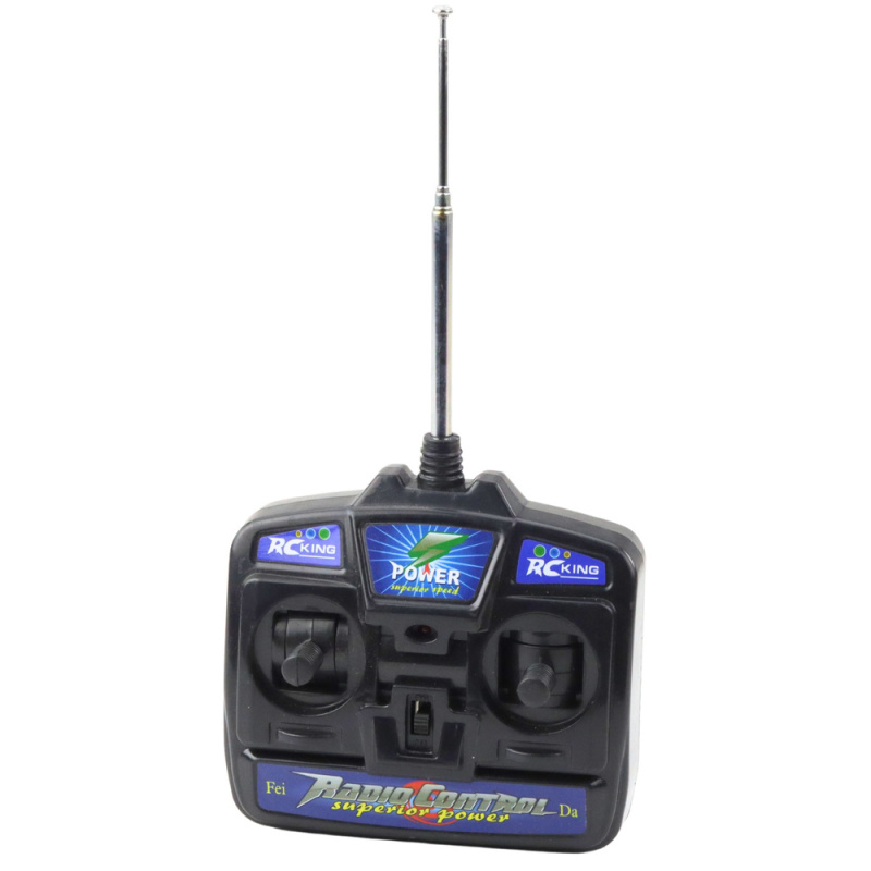 Dálkový ovladač pro akumulátorový vůz 27 MHz