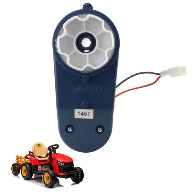 Motor s převodovkou 12 V pro elektrické autíčko BBH-030