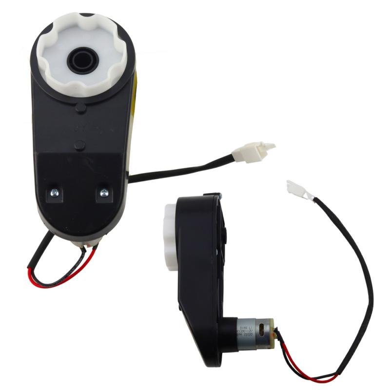 Motor pro elektrické autíčko