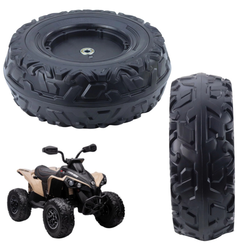 Kolo pro elektrické dětské auto