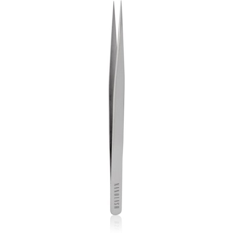 Nanolash Eyelash Tweezers Pointed pinzeta na řasy 1 ks