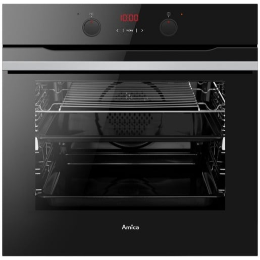 Elektrická vestavná trouba Amica ED37515B