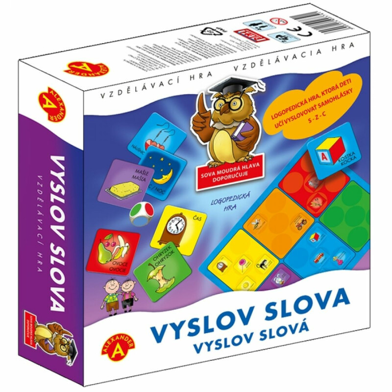 Alexander Vyslov slova
