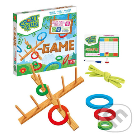 Sport&Fun X-GAME
