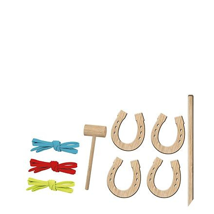 Pexi Sport&Fun Uni-Hod podkovou
