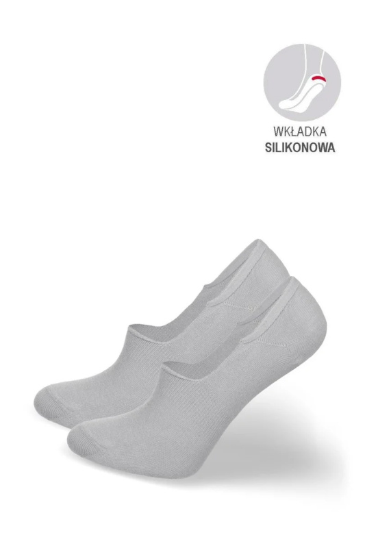 BAMBUSOVÉ MIKROTENOVÉ BOTY 0583.000 DÁMSKÉ béžová 36-38