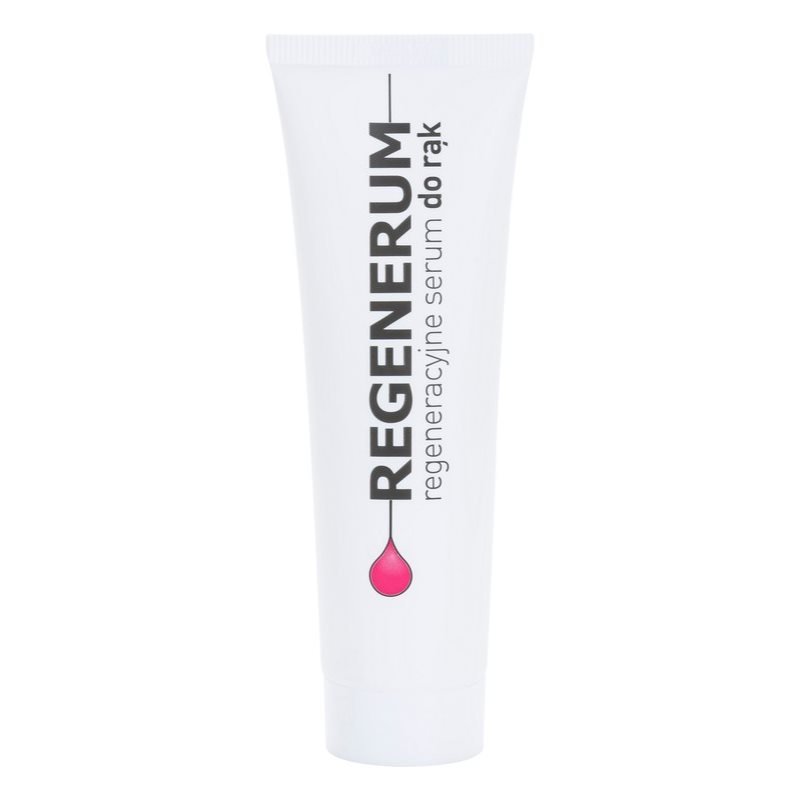 Regenerum Hand Care regenerační sérum na ruce 50 ml