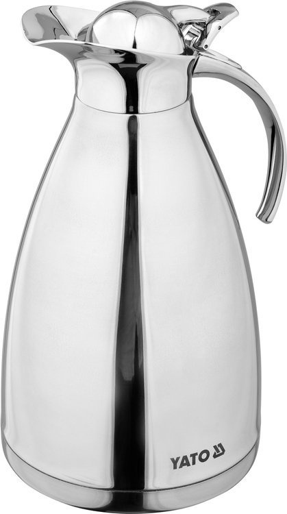 Yato Gastro Stolní termoska NEREZ 1,5l, YG-07026