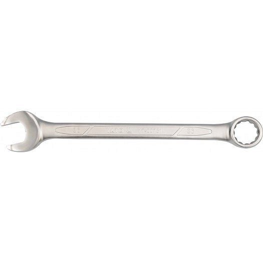 Očkoplochý klíč 65 mm - YT-00769