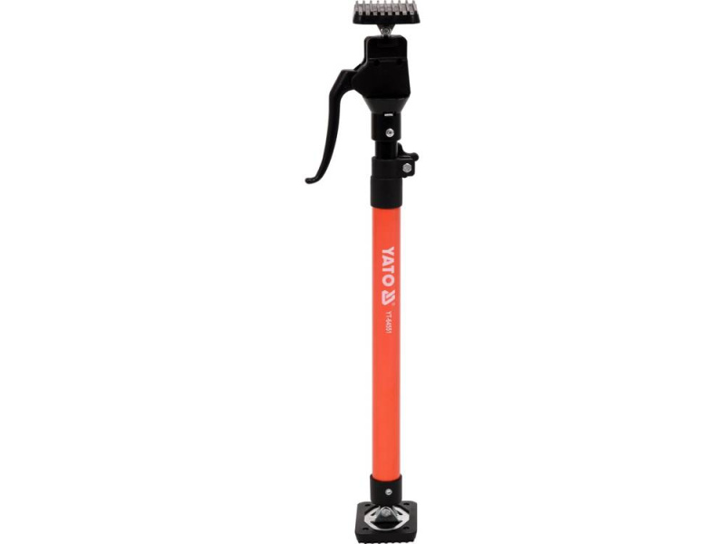 Yato Podpěra teleskopická 60 - 115 cm, YT-64551
