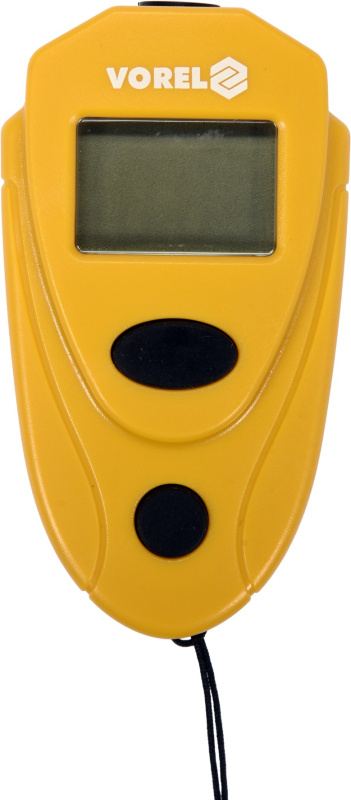 Vorel Tester tloušťky laku, TO-81731
