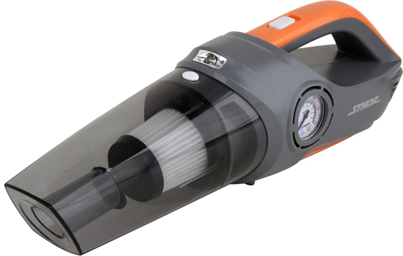 Sthor Vysavač s kompresorem 80W, TO-82953