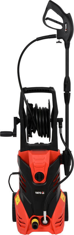 Vysokotlaký čistič 150 bar, 2000 W, YATO -  YT-85915