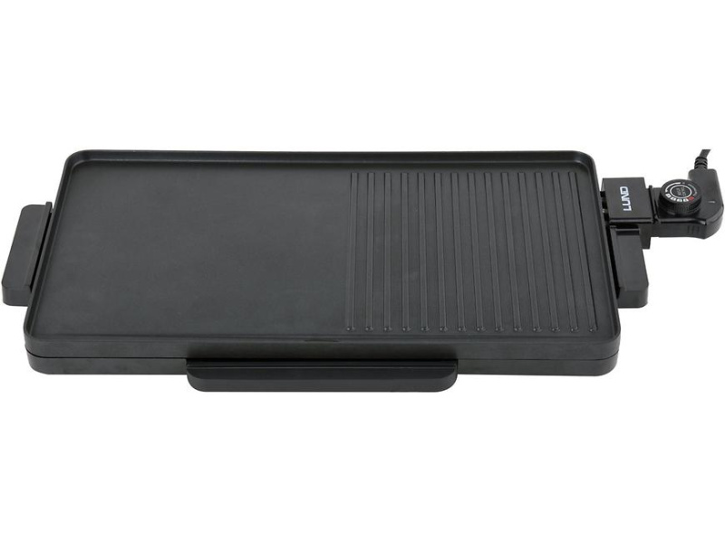 Elektrický gril 2000W 67453