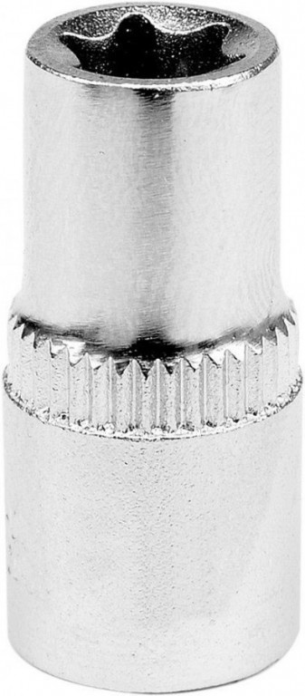 Vnitřní nástrčný klíč 1/4" TORX E5 YATO - YT-05212