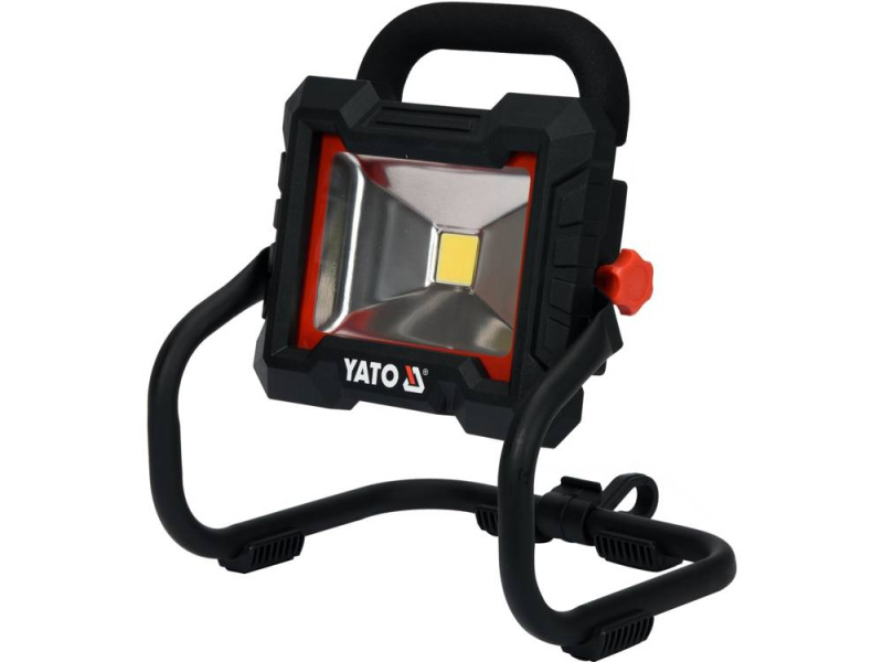 Yato Reflektor LED 18V 1600lm 20W (bez baterie), YT-82961