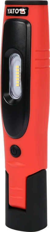 Dílenská LED svítilna, 3,5 W - YT-085081