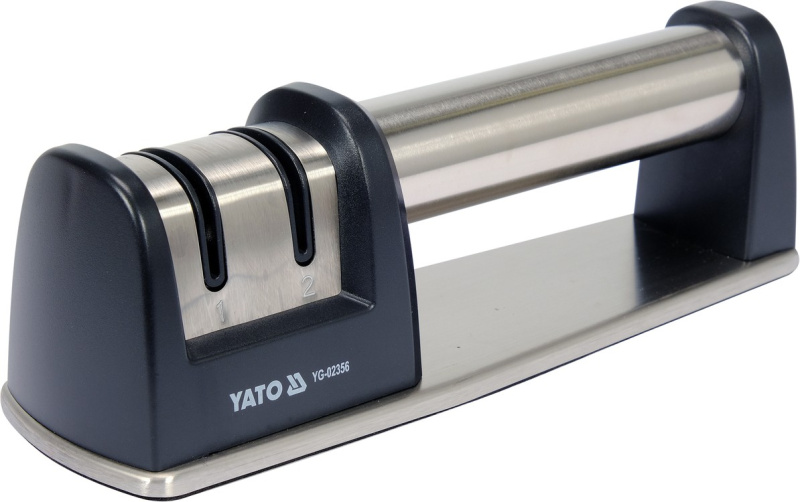 Yato Gastro Brousek na keramické a ocelové nože, YG-02356