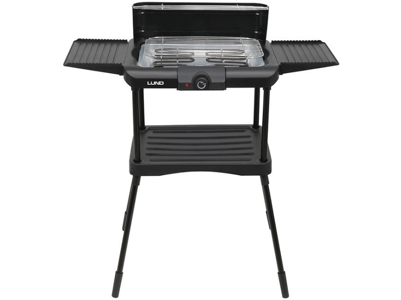 Elektrický gril 2000W 67423