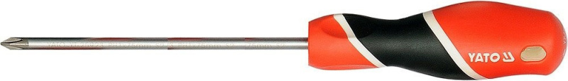 Křížový šroubovák 300 mm - YT-25927