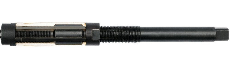 Výstružník nastavitelný HSS 29,5-33,5 mm2, délka 270 mm