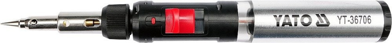 Pájka plynová 3v1, 30-125W, 30ML - YT-36706
