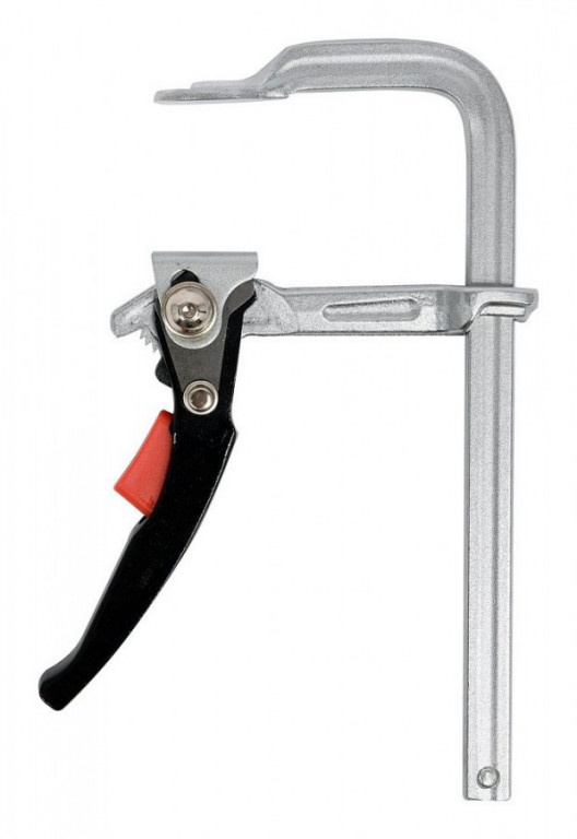 Svěrka 200 x 100 ráčnová - YT-63951