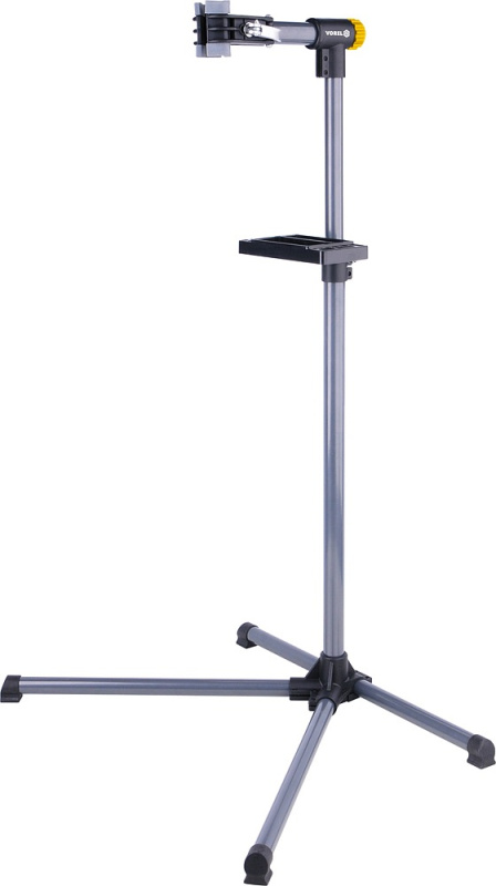 VOREL Montážní stojan na kolo (105-145cm)