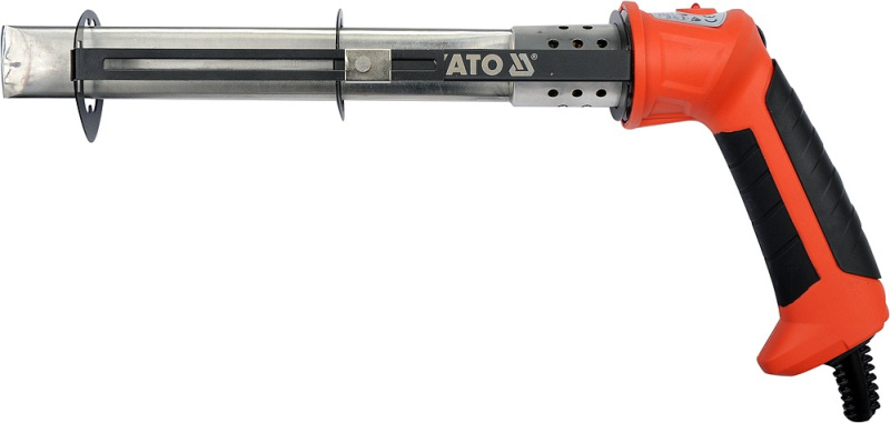 Termický nůž na pěnový polystyrén, 230V, 220W, 70°-450° - YT-82190