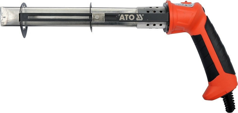 Termický nůž na pěnový polystyrén, 230V, 220W, 70°-450° - YT-82190