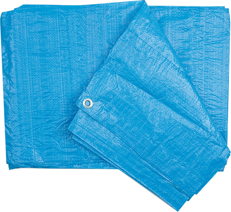 Vorel Plachta 6x10m 90g/m2, TO-85080