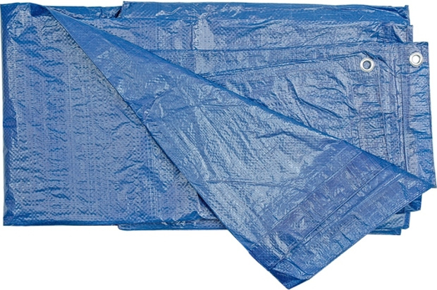 Vorel Plachta 6x10m 75g/m2, TO-85118