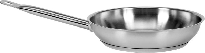 Yato Gastro Pánev NEREZ 24cm, YG-00101