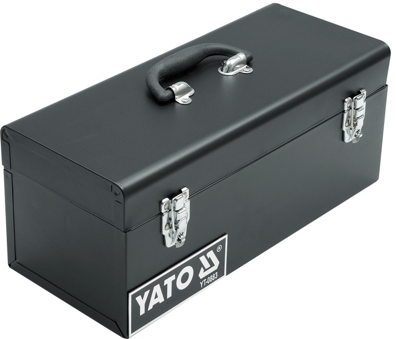 Box na nářadí 428x180x180mm - YT-0883