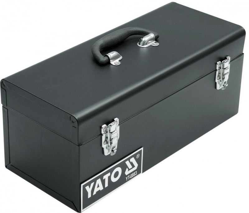 Box na nářadí 428x180x180mm - YT-0883