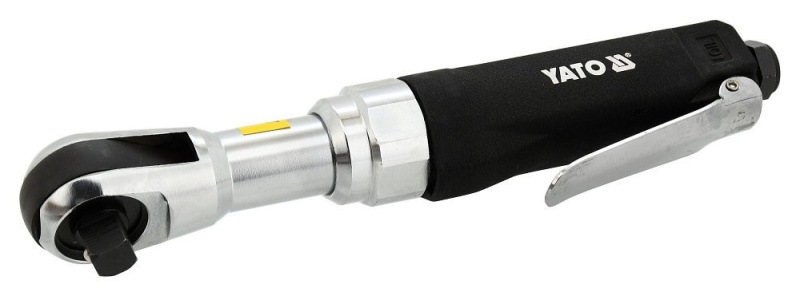 Pneumatická ráčna 1/2" 68Nm YT-0980 YATO