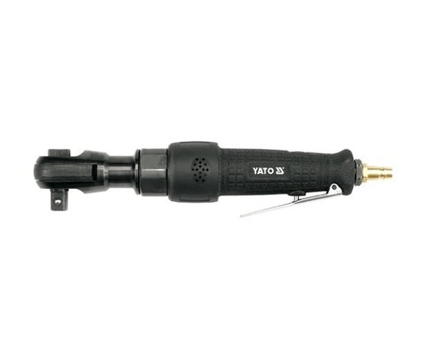 Pneumatická ráčna 1/2" 80Nm