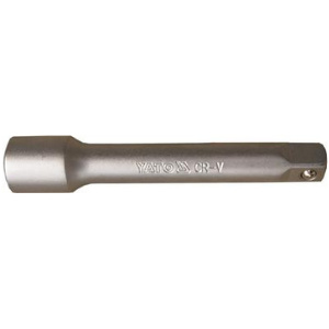 Prodlužovací přípravek 127 mm, 1/2" - YT-1247