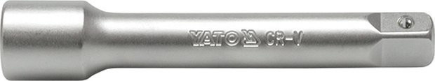 Prodlužovací přípravek 245 mm, 1/2" - YT-1248