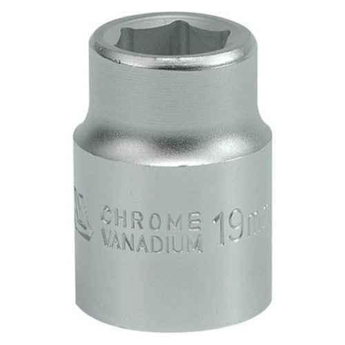 Vnitřní nástrčný klíč 3/4" šestihranný 19 mm YATO - YT-1301