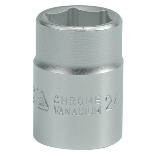 Vnitřní nástrčný klíč 3/4" šestihranný 24 mm YATO - YT-1305