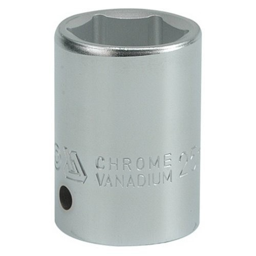 Vnitřní nástrčný klíč 3/4" šestihranný 25 mm YATO - YT-1306