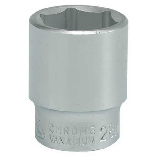 Vnitřní nástrčný klíč 3/4" šestihranný 28 mm YATO - YT-1309