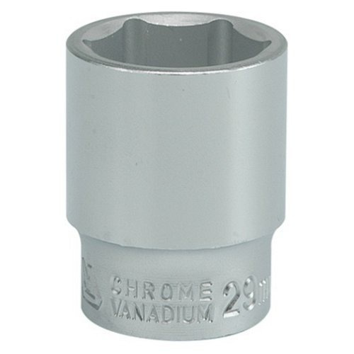 Vnitřní nástrčný klíč 3/4" šestihranný 29 mm YATO - YT-1310