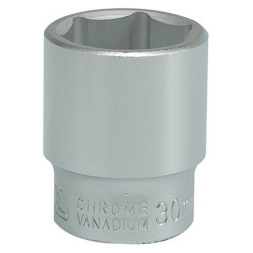 Vnitřní nástrčný klíč 3/4" šestihranný 30 mm YATO - YT-1311