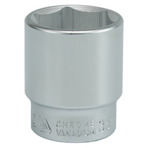 Vnitřní nástrčný klíč 3/4" šestihranný 35 mm YATO - YT-1315